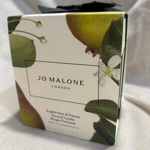 Jo Malone Candle